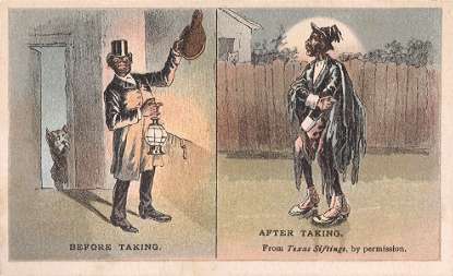 Arbuckle - Before Taking | After Taking