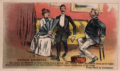 Arbuckle - Rather Awkward