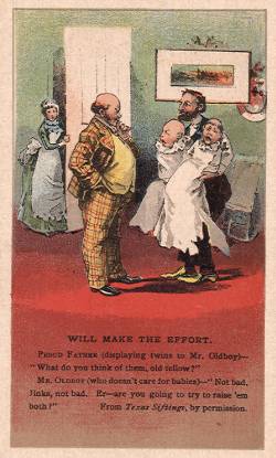 Arbuckle - Will Make The Effort