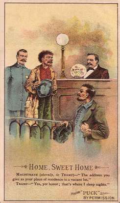 Arbuckle - Home, Sweet Home
