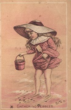 Gathering Pebbles - Peerless Coffee