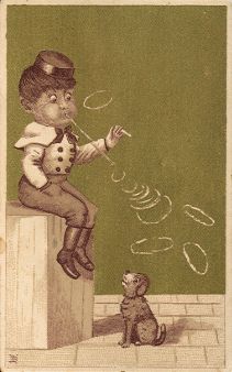 L. D. Boynton trade card